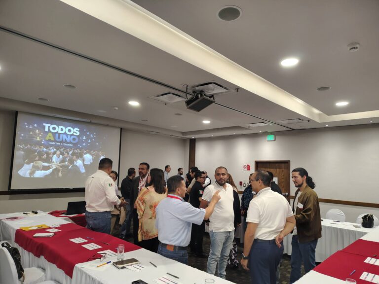 NEXO EMPRESARIAL 1